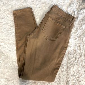 Old Navy Rockstar Jeans